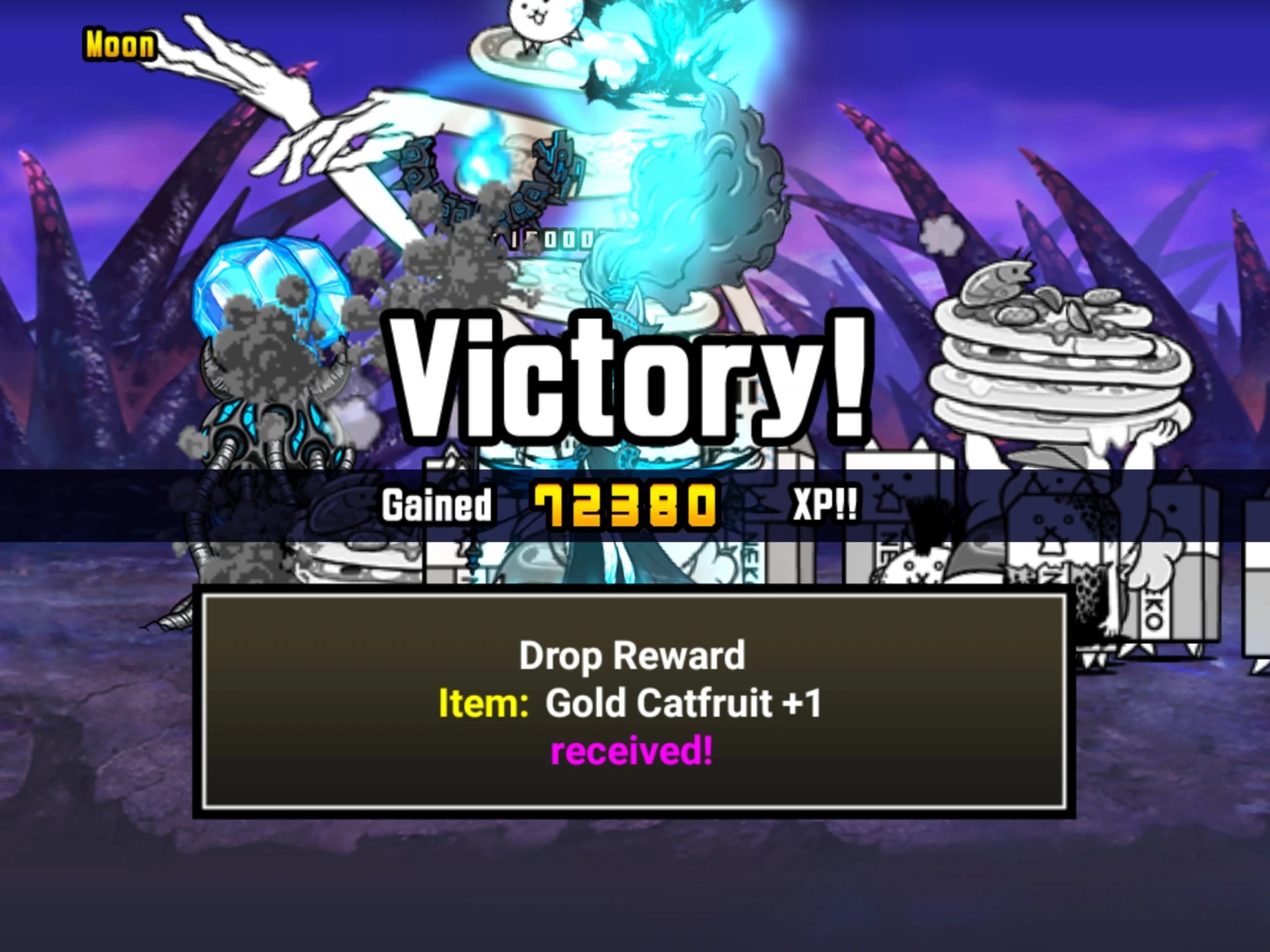 aku realms moon Fandom