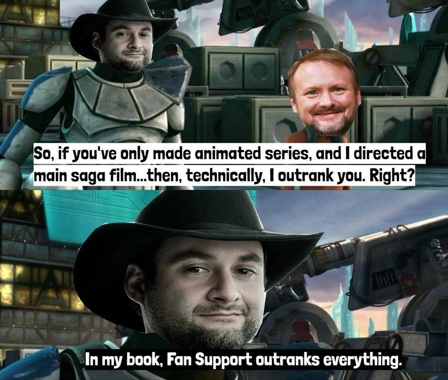 Clone wars meme dump Fandom