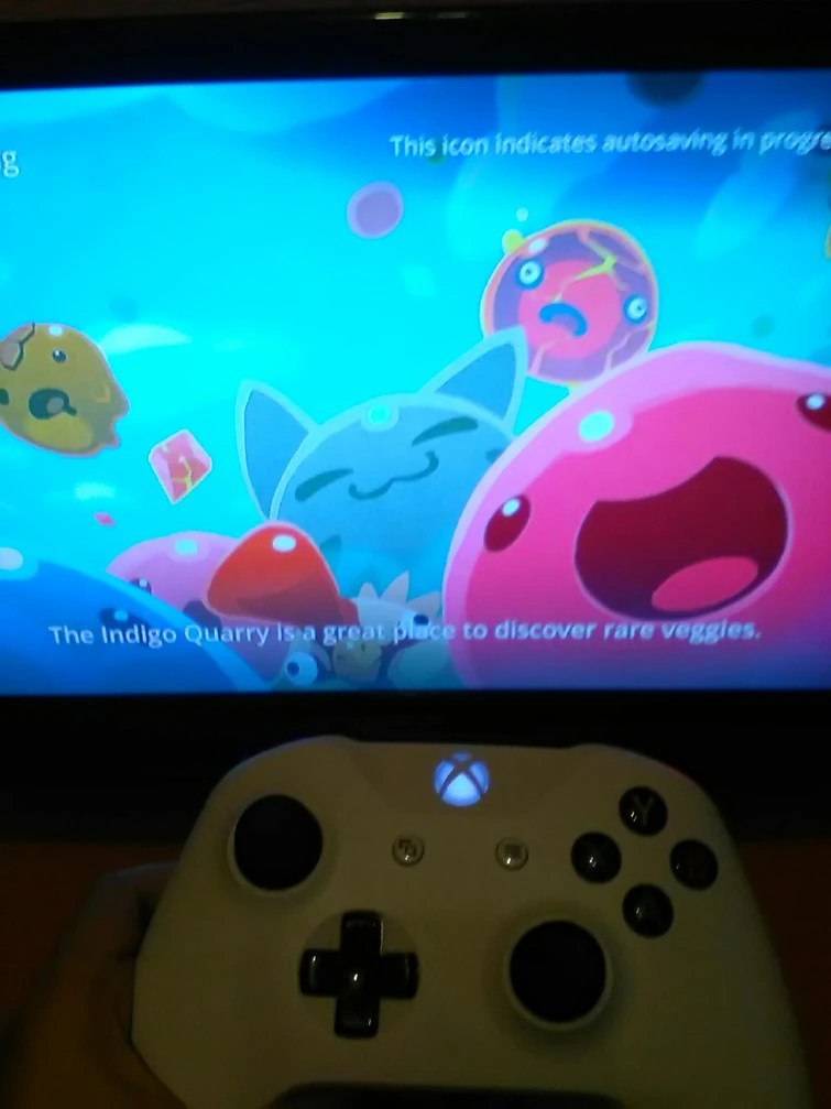 slime rancher Xbox one /s/x Fandom
