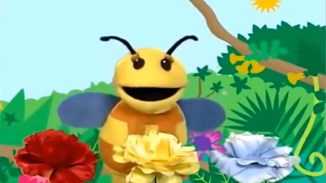 Bumblette The Bee Baby Einstein Wiki Fandom