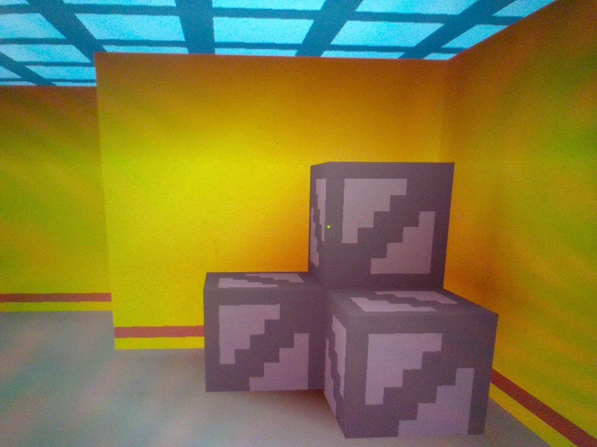 Boxes Backrooms Legacy Wiki Fandom