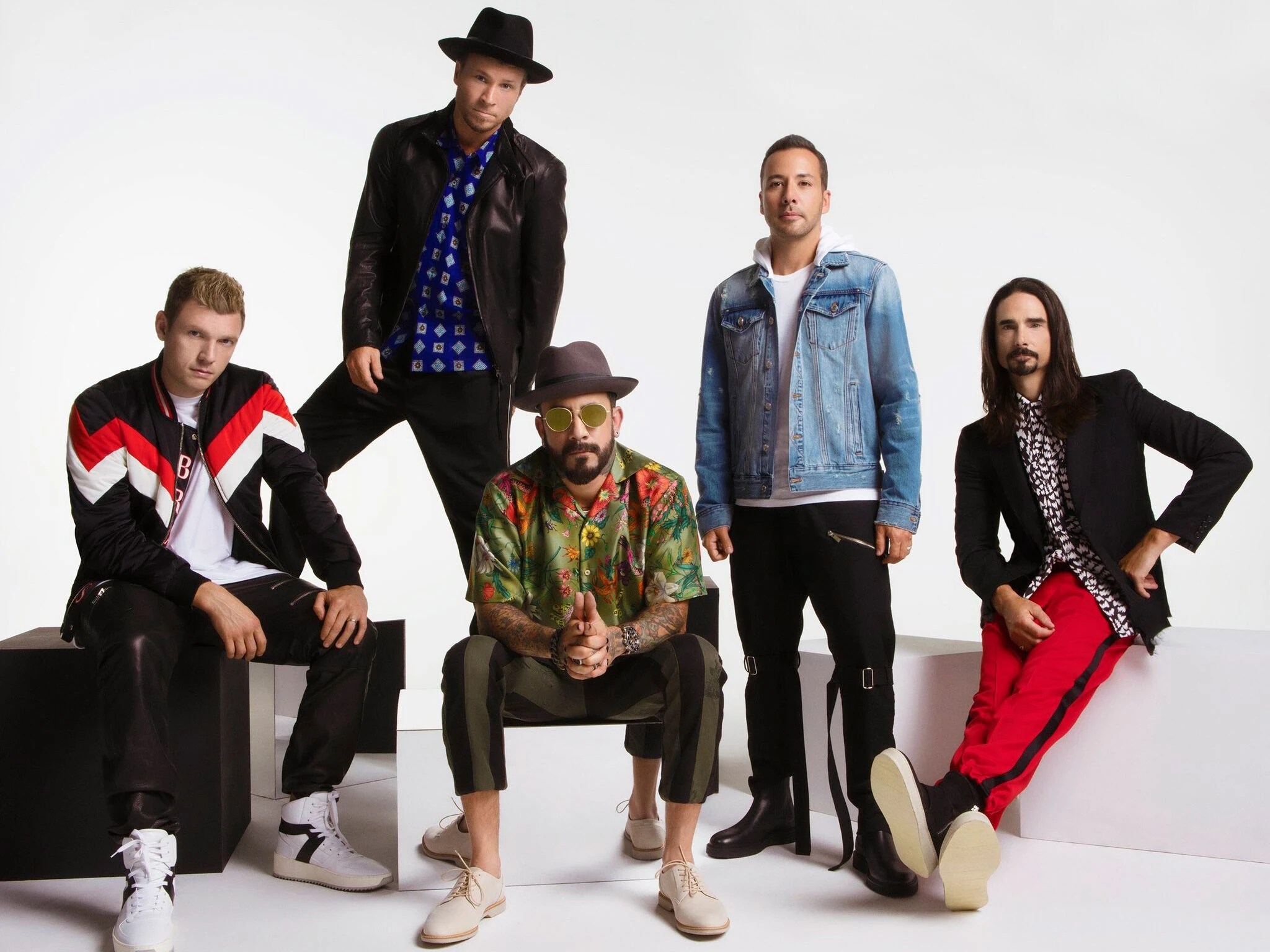 Backstreet Boys | Backstreet Boys Wiki | Fandom
