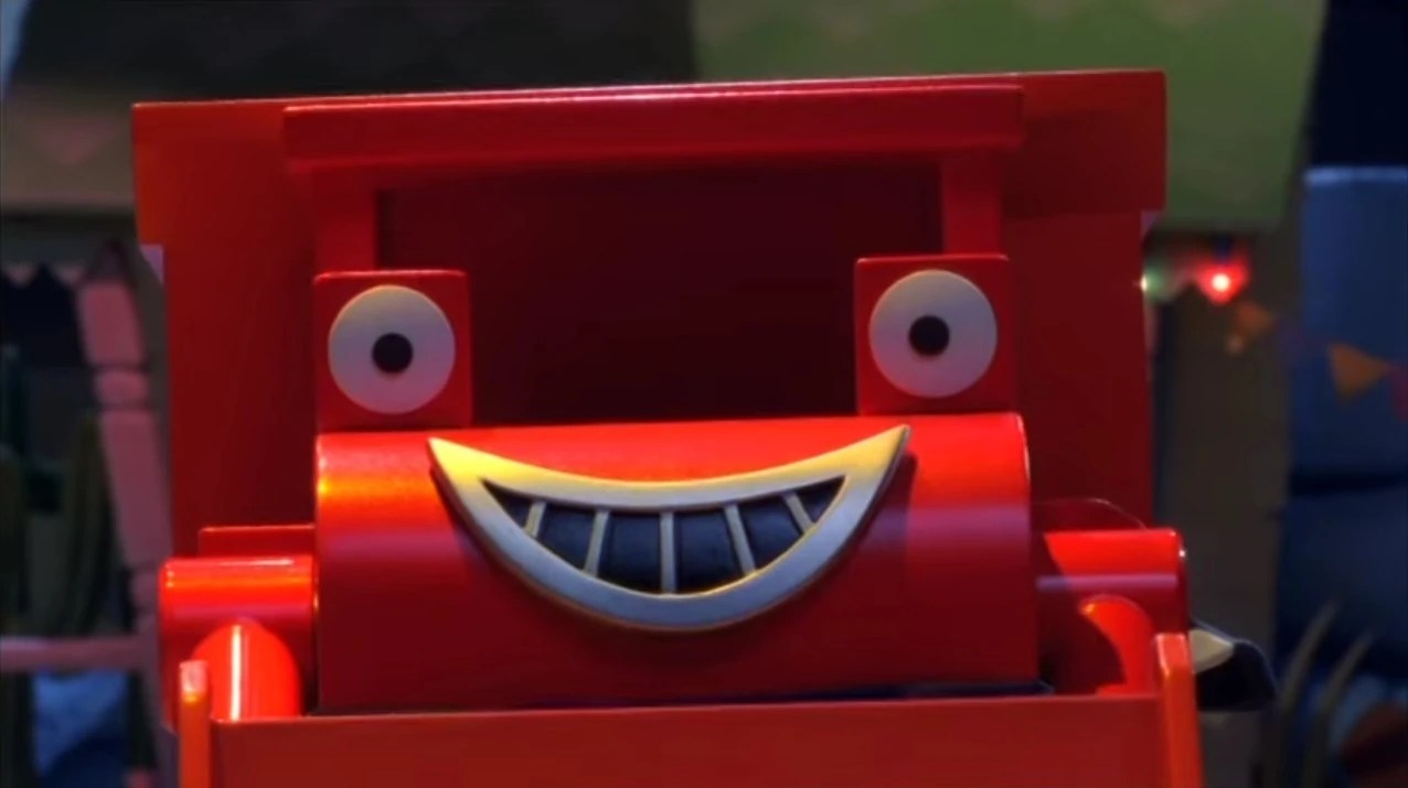 What If 'Lucky Muck' Is A Full Song? Fandom