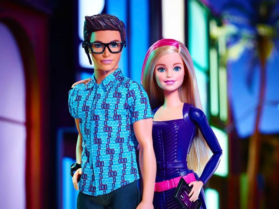 Barbie and Ken Barbie Girls Wiki Fandom