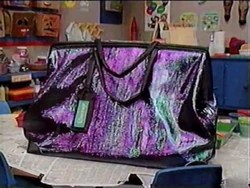 The Barney Bag Barney Wiki Fandom