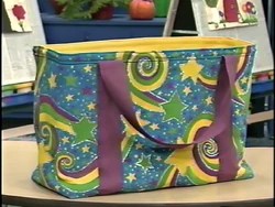 The Barney Bag Barney Wiki Fandom