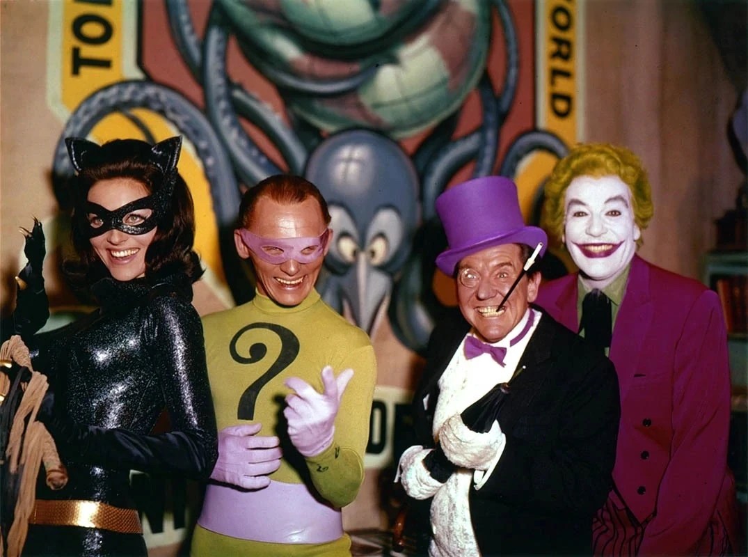 United Underworld Batman Wiki Fandom