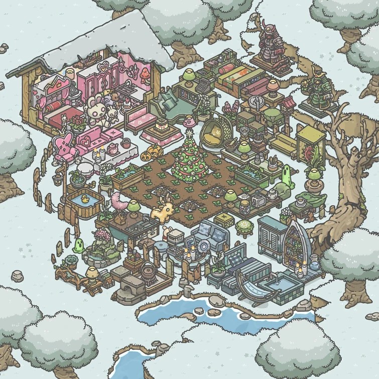 Discuss Everything About Tsuki's Odyssey Wiki Fandom