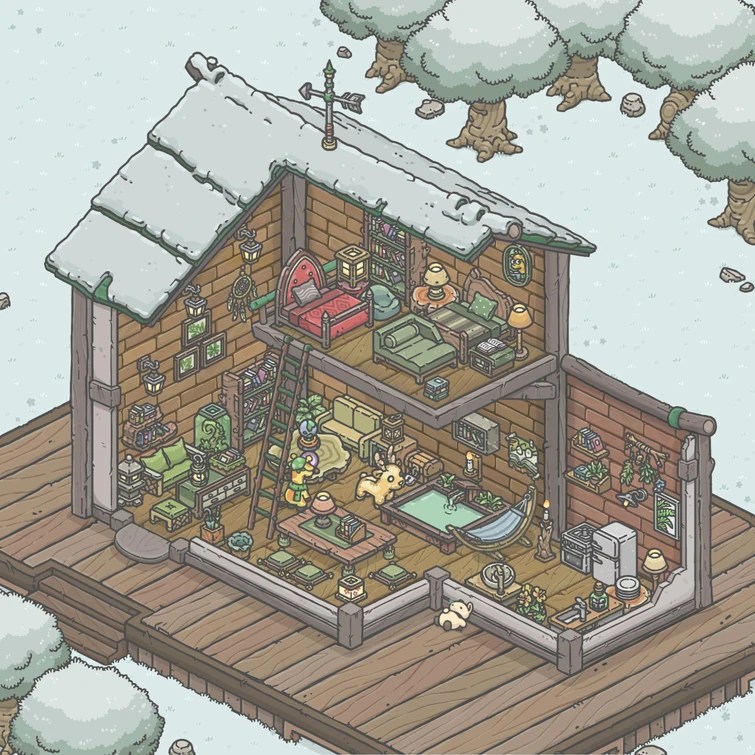 Discuss Everything About Tsuki's Odyssey Wiki Fandom