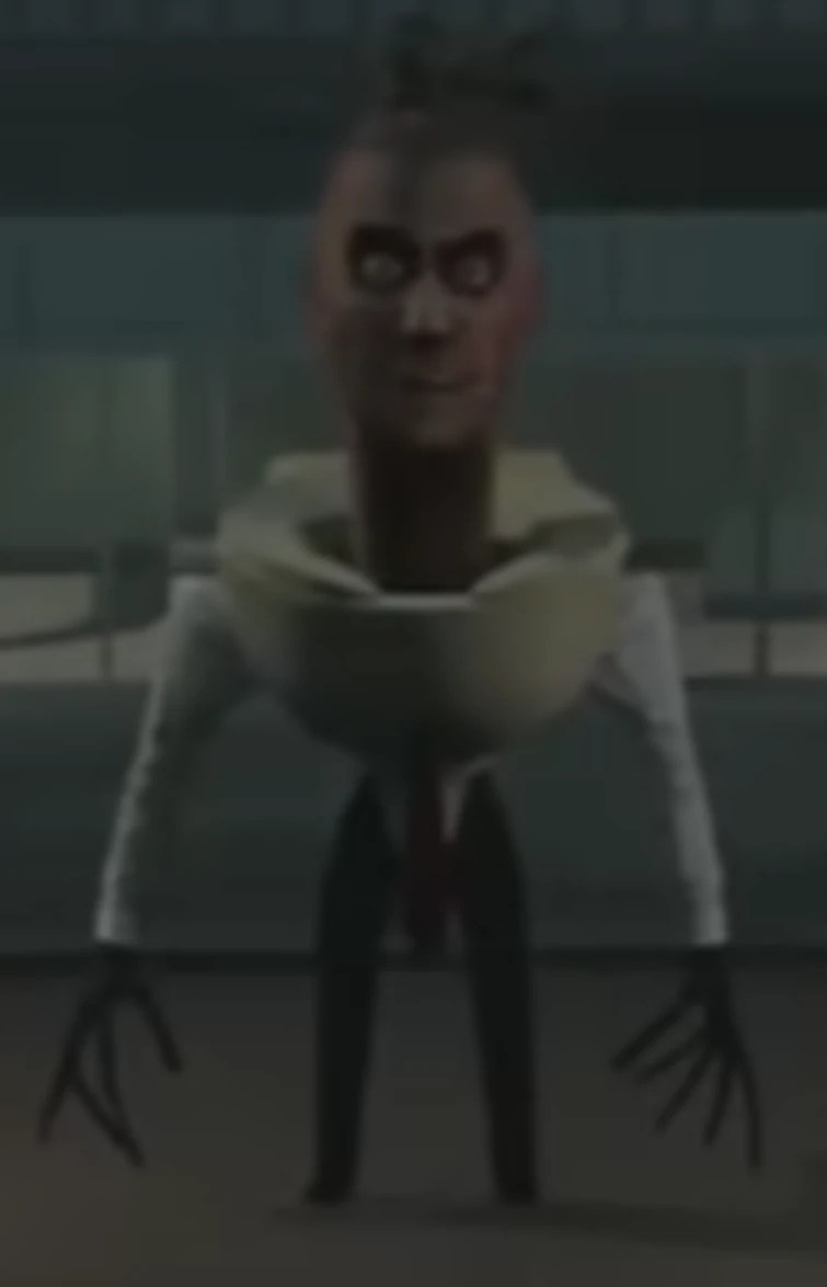 what should be the OG Skibidi Man's page name Fandom