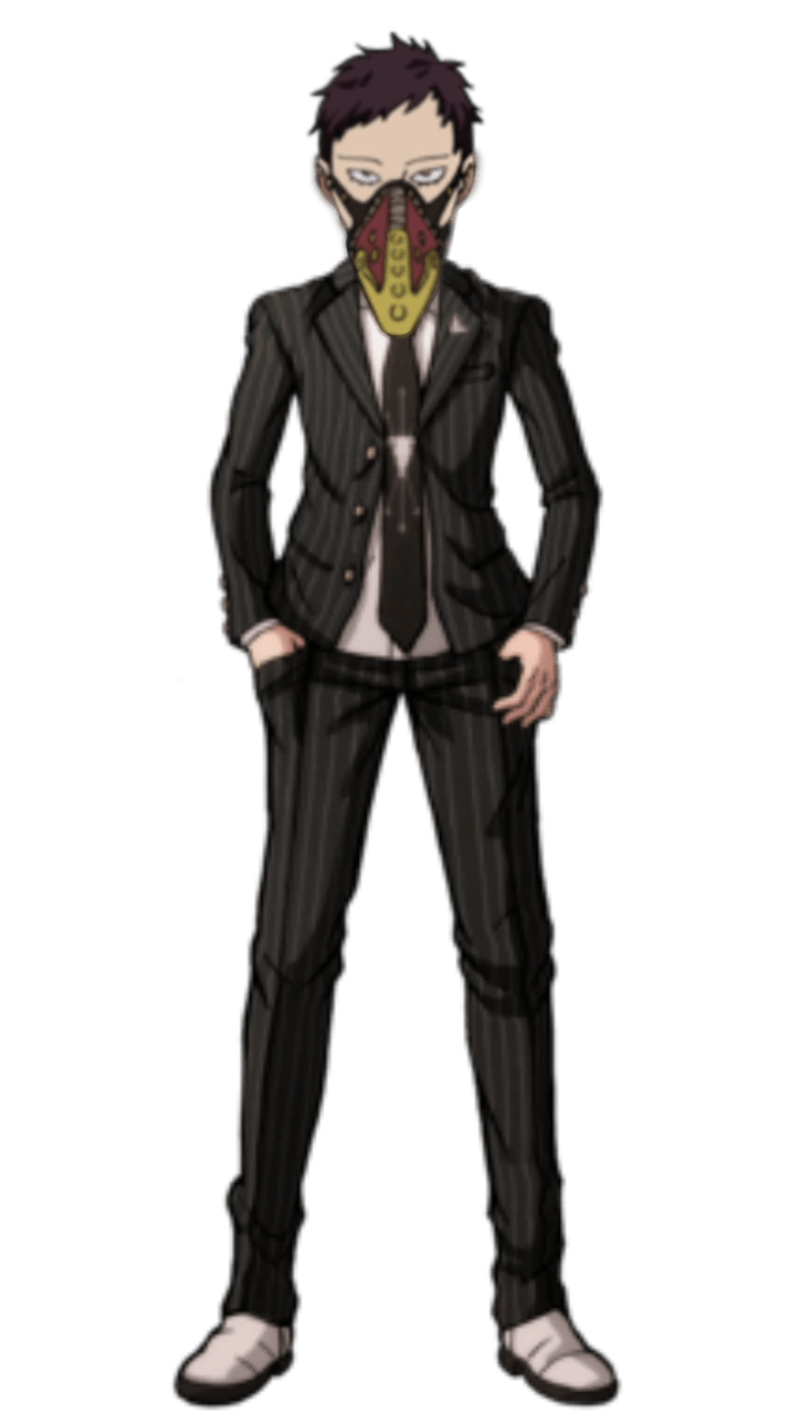 Kai Chisaki, the Ultimate Yakuza Fandom