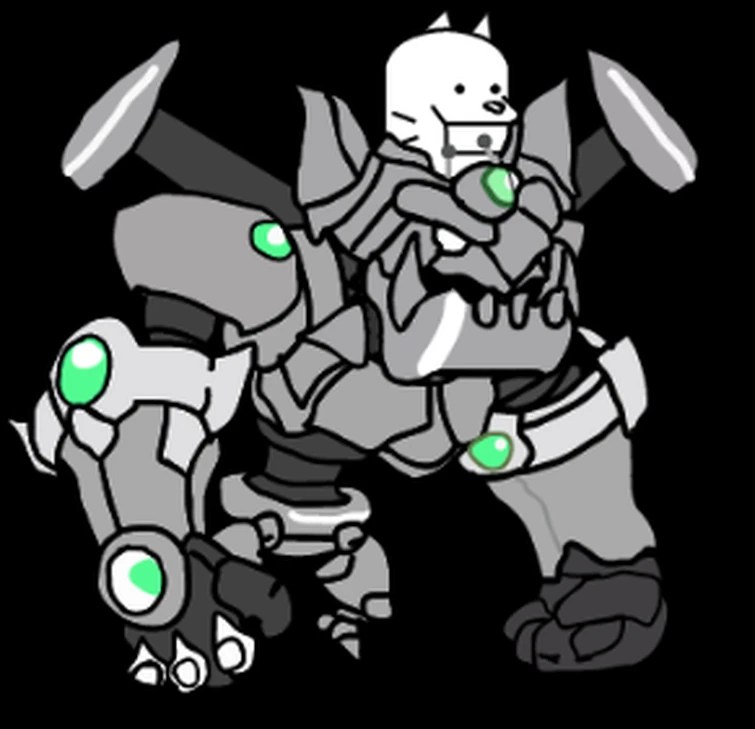 Li'l Relic Bun Bun Fanmade enemy Fandom