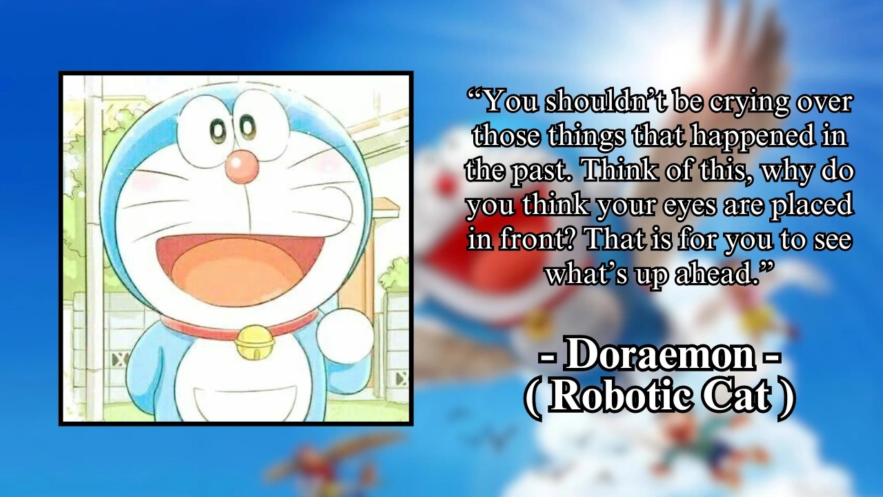 Doraemon ( Robotic Cat ) Fandom