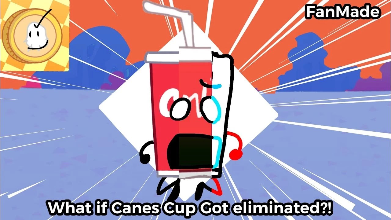 Rip canes cup😭 Fandom