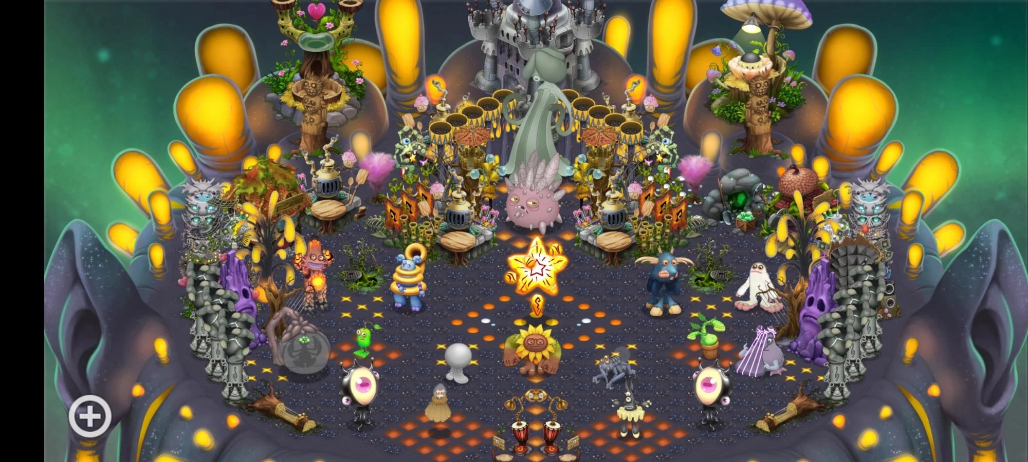 Island Ratings 1 Fandom