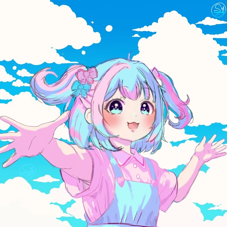 My random art. Fandom