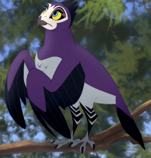 Ono x Anga or Anga x Hadithi? Fandom