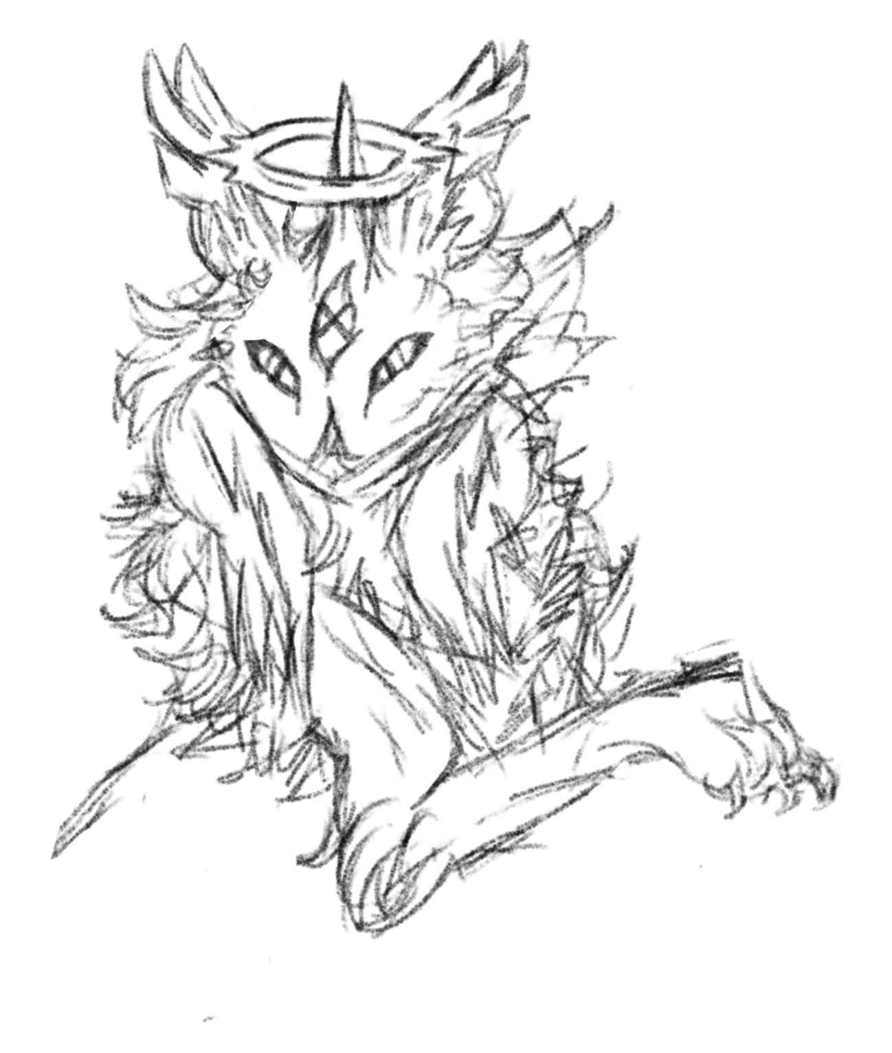 aeries wip 👀 Fandom