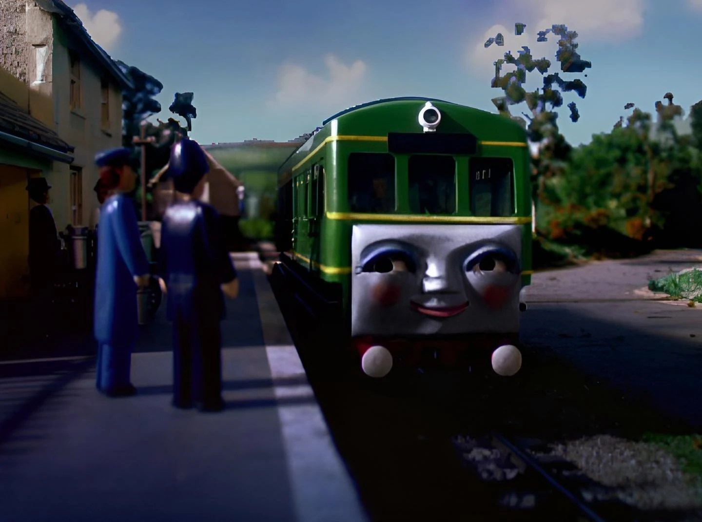 Bulls Eyes (1986) Fandom