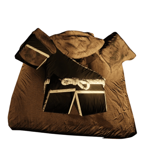 Protective Cloak The Depths of Reality Wiki Fandom