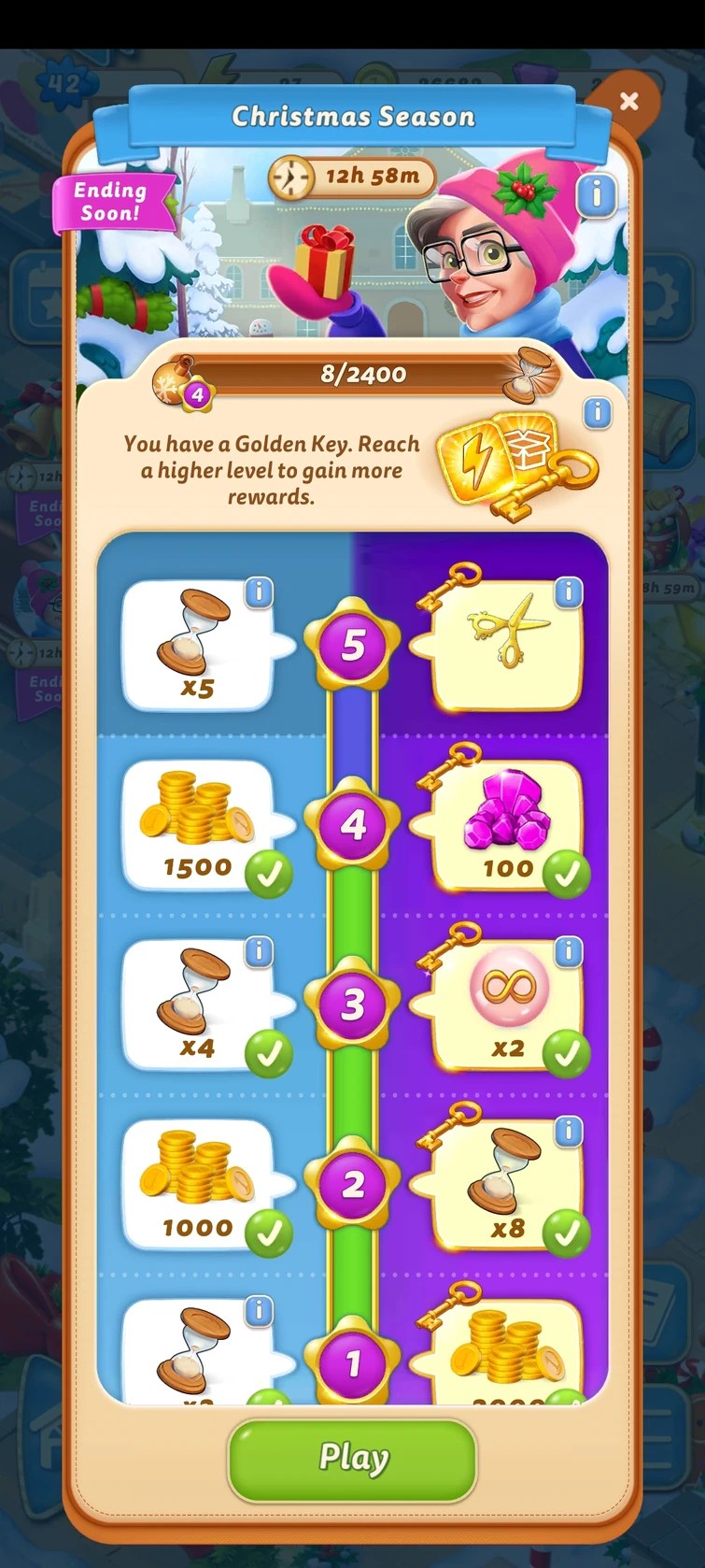 Discuss Everything About Merge Mansion Wiki Fandom