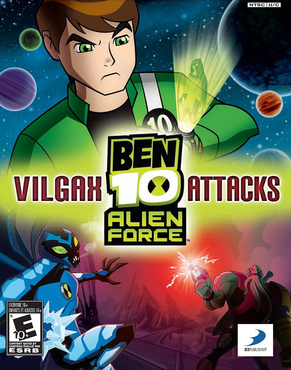Play Ben 10 Games | Free Online Ben 10 Games | Cartoon Network Ben 10: Alien Force: Vilgax Attacks | Ben 10 Wiki | Fandom