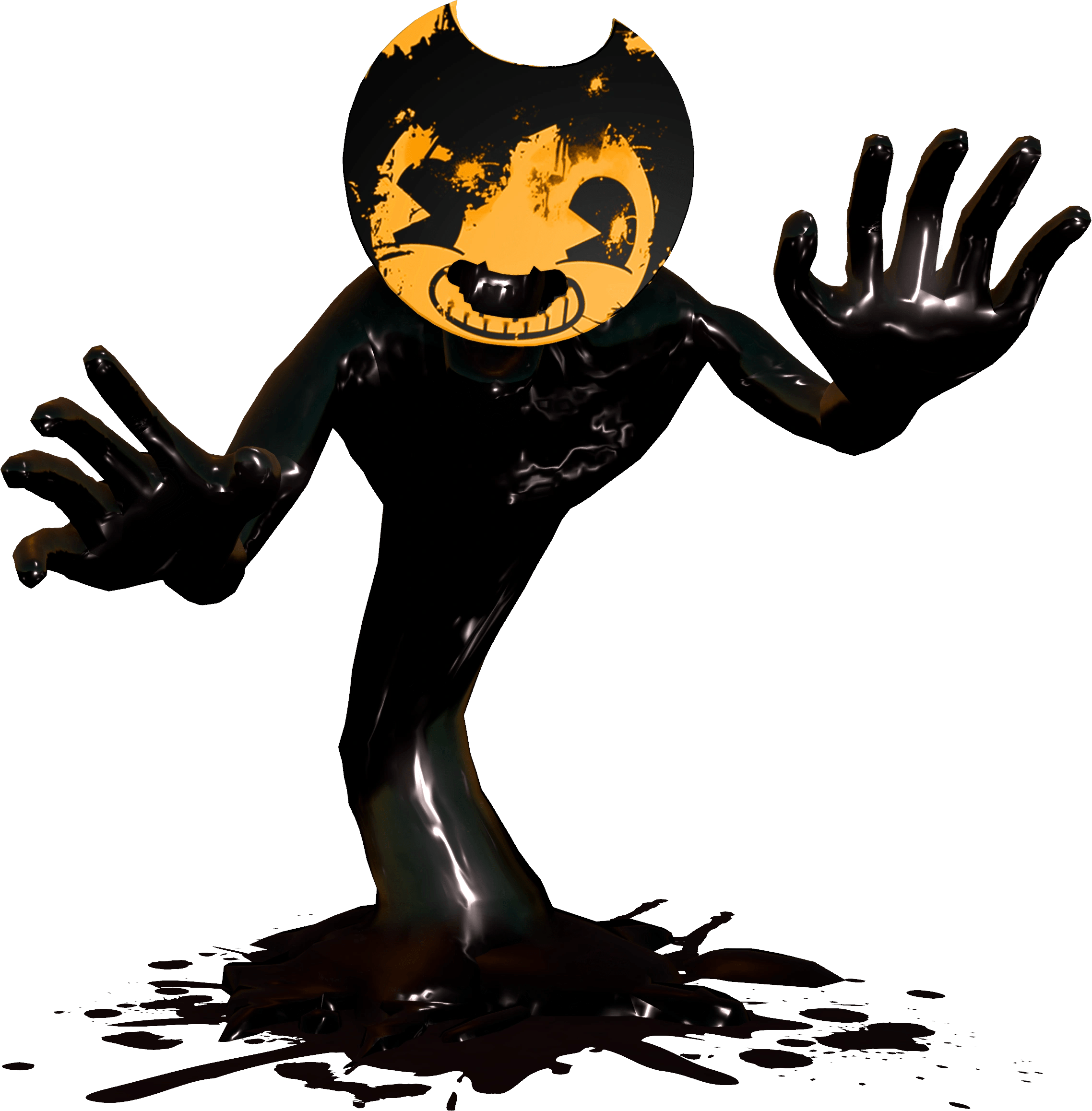 Discuss Everything About Bendy Wiki | Pita Bloom