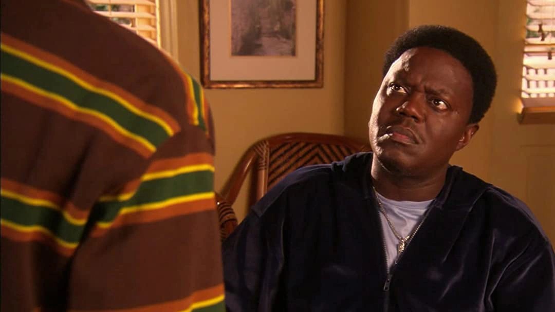Bernie Mac Bernie Mac Show Wiki Fandom(025)