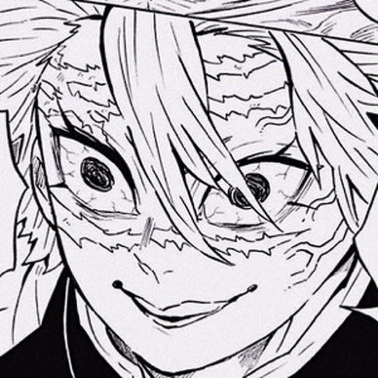 Sanemi ( manga panels ) Fandom