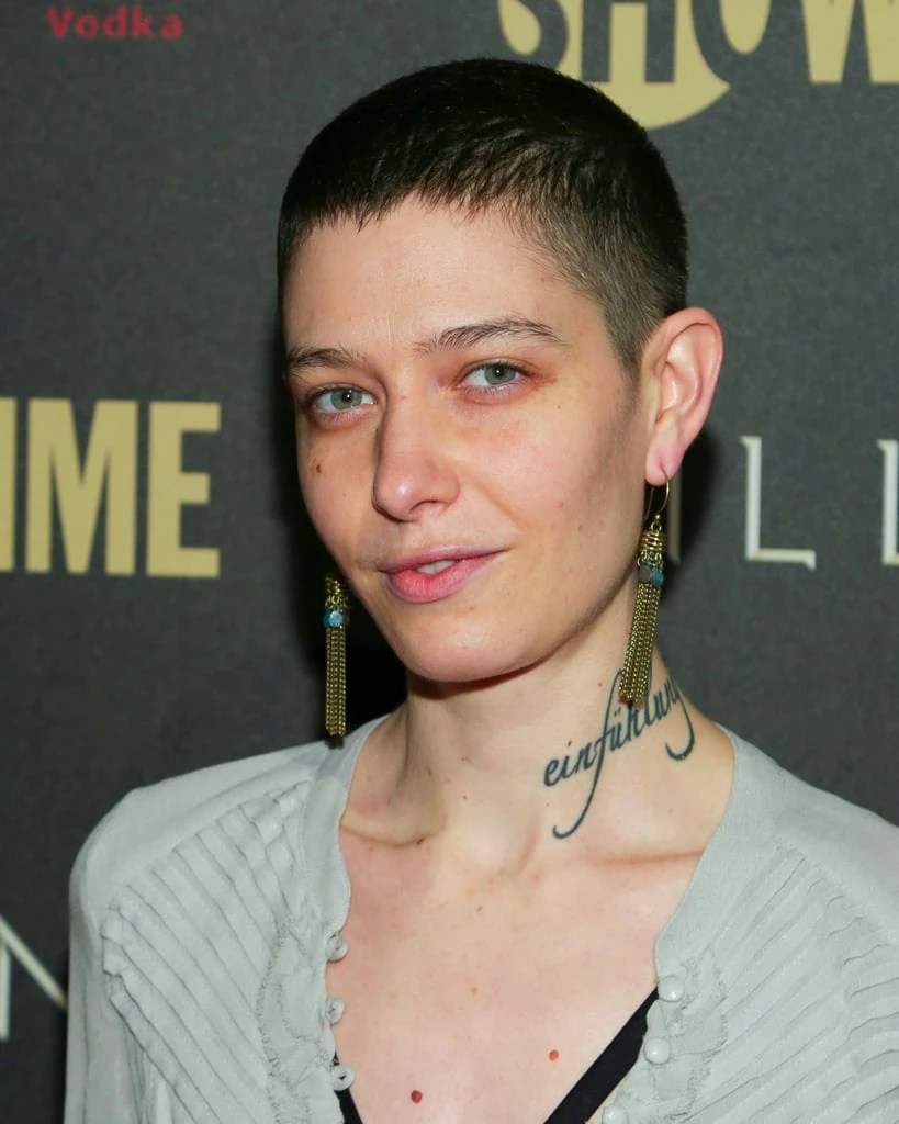 Asia Kate Dillon Billions Wiki Fandom