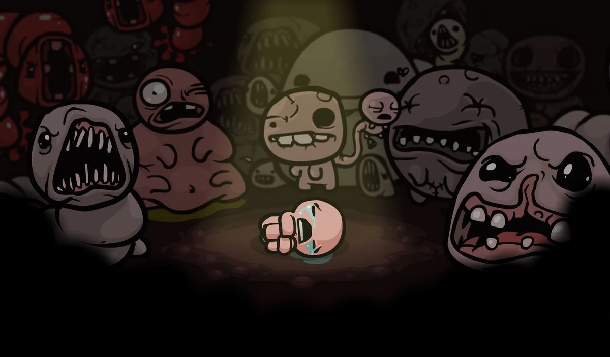 Dice Room The Binding of Isaac Wiki Fandom(04)