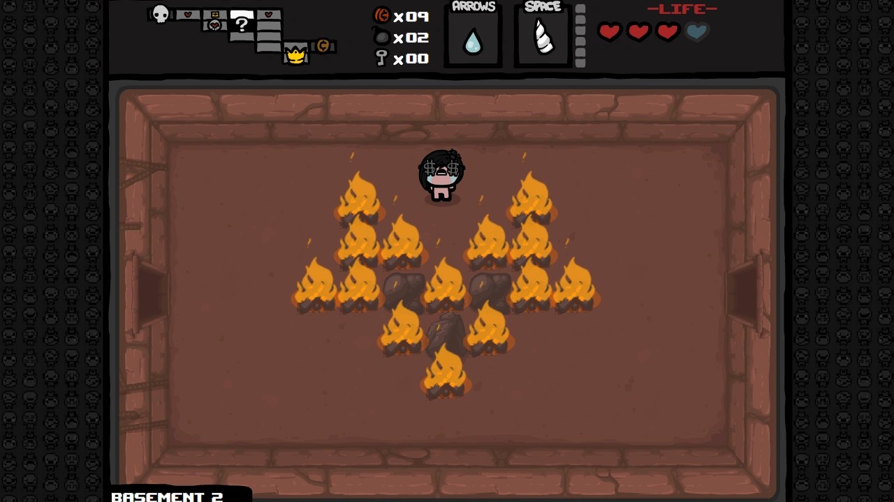Dice room binding of isaac geeklinda