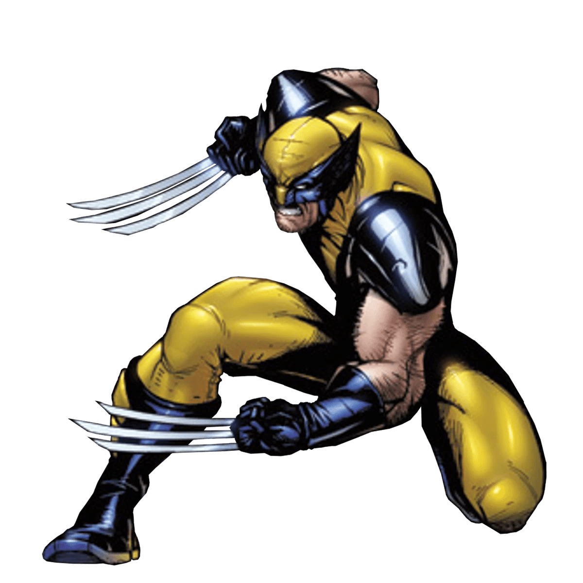Wolverine Character Information BitBattle Wiki Fandom