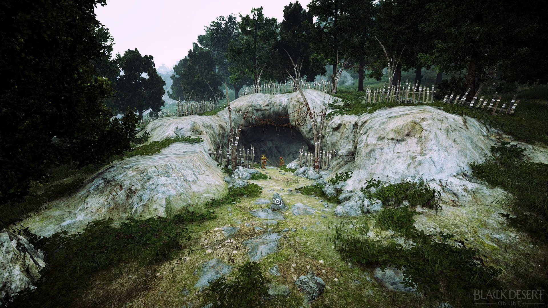 I thought it was good. Goblin Cave Black Desert Wiki Fandom
