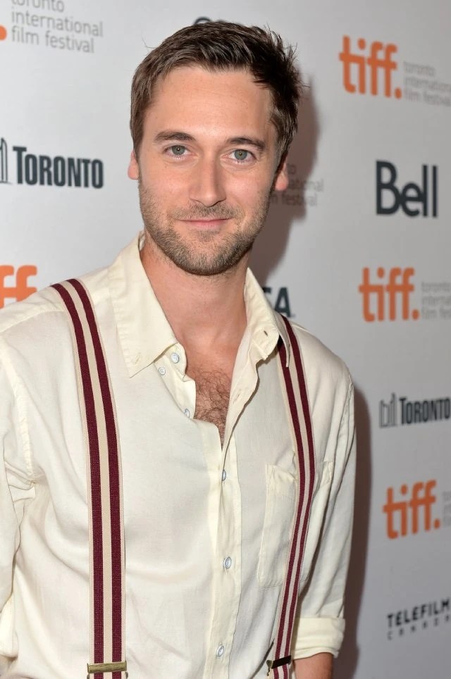 Ryan Eggold | The Blacklist Wiki | Fandom