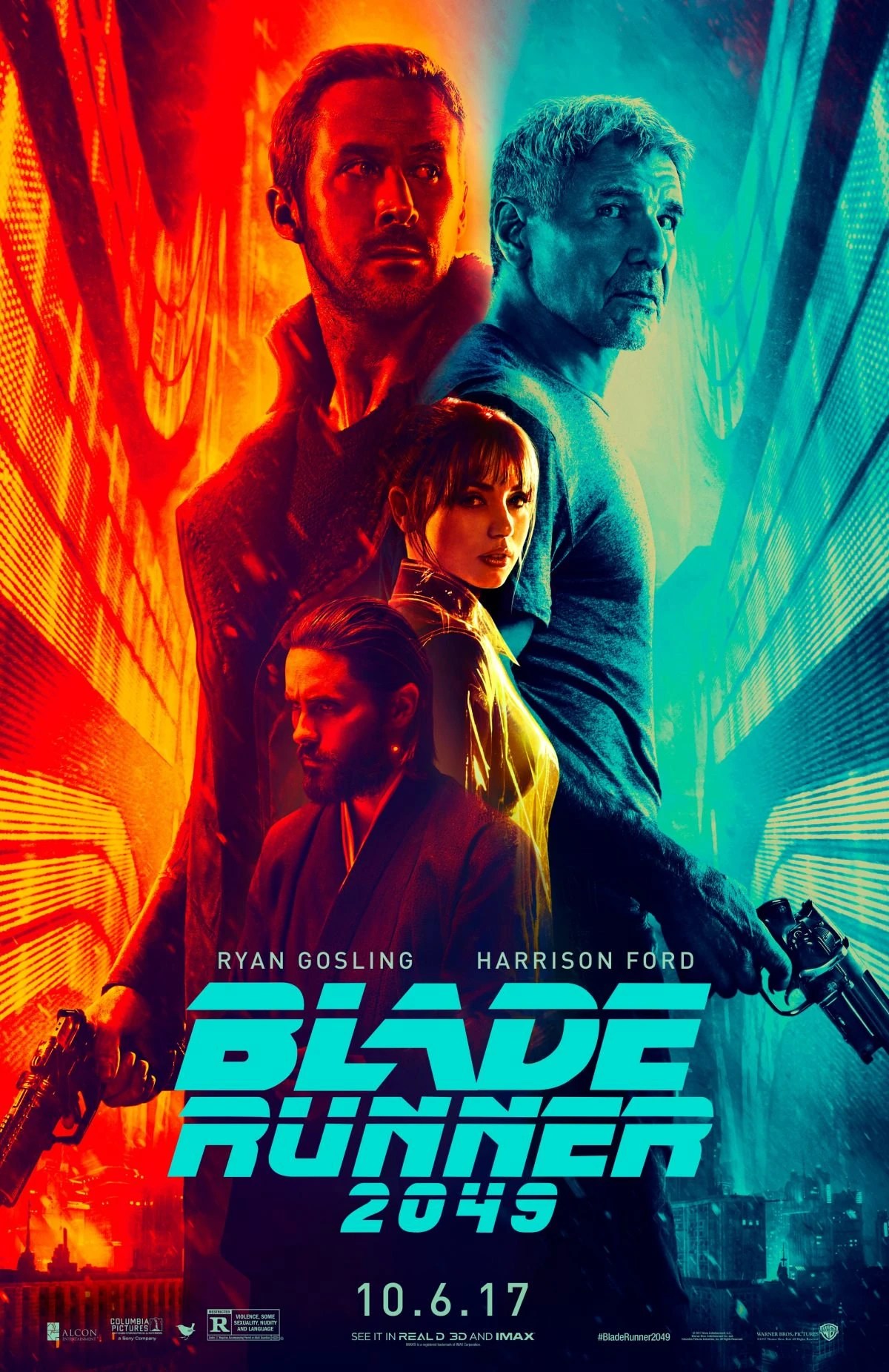 Blade Runner 2049 Off World The Blade Runner Wiki Fandom
