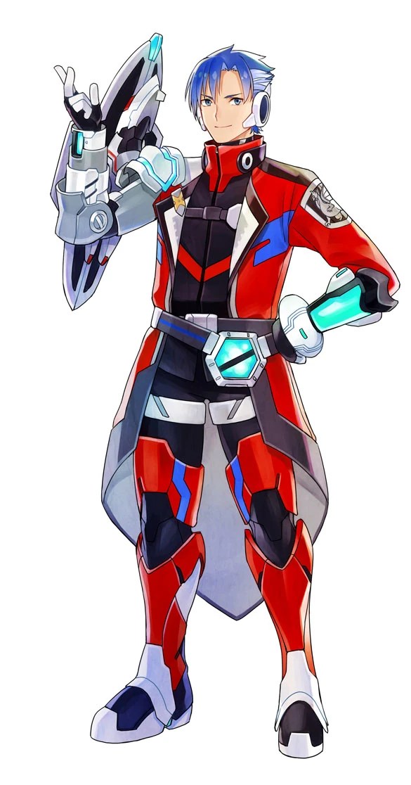 Kane Blaster Master Wiki Fandom