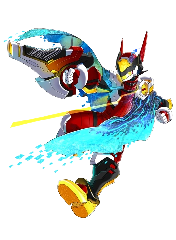 Blast Counter Blaster Master Wiki Fandom