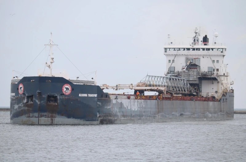 Algoma Transport Boatnerd Wiki Fandom