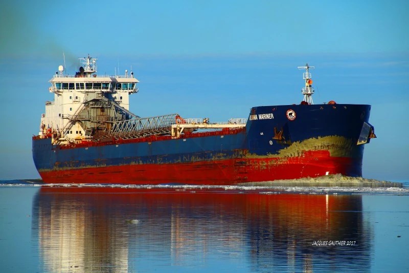 Algoma Mariner Boatnerd Wiki Fandom