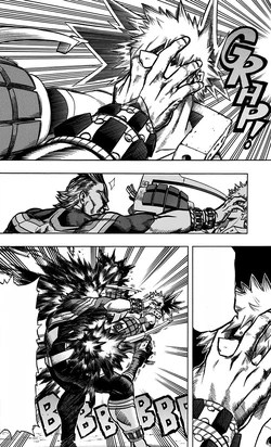 Toshinori Yagi Image Gallery My Hero Academia Wiki Fandom