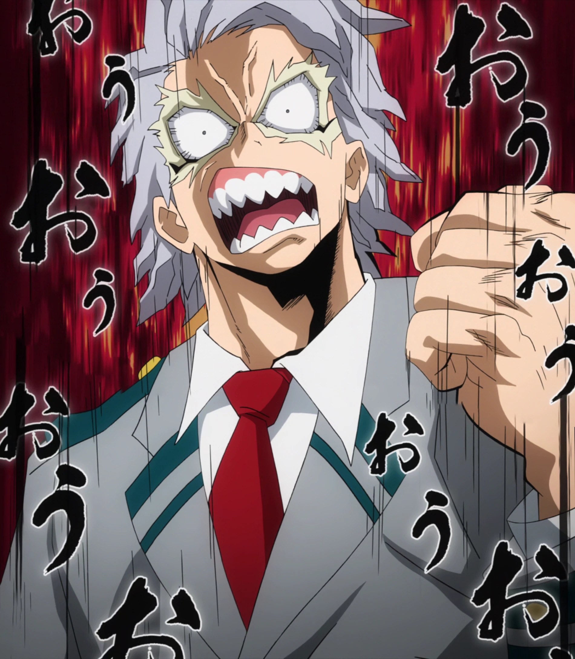 Episode 15 My Hero Academia Wiki Fandom