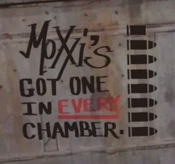 Stain Removal Borderlands Wiki Fandom