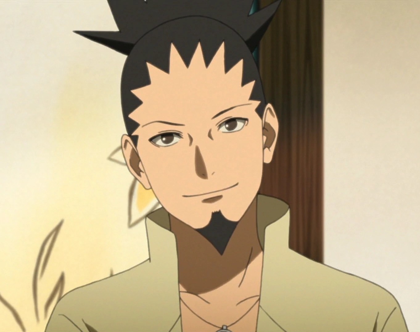 Shikamaru Nara Boruto Wiki Fandom