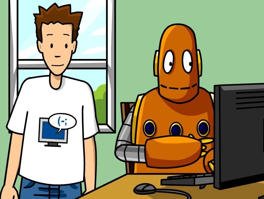 Blogs BrainPOP Wiki Fandom