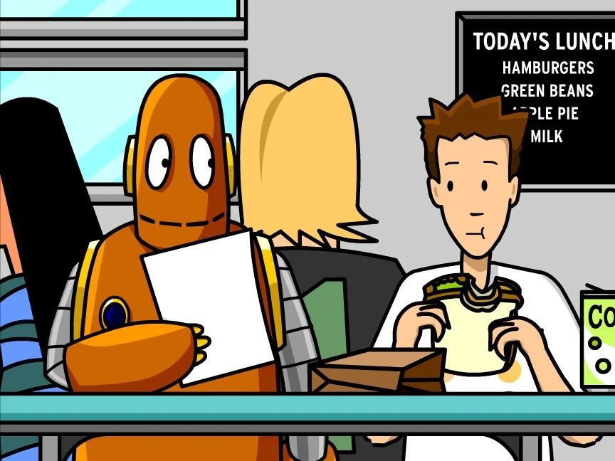 Civil Rights | BrainPOP Wiki | Fandom