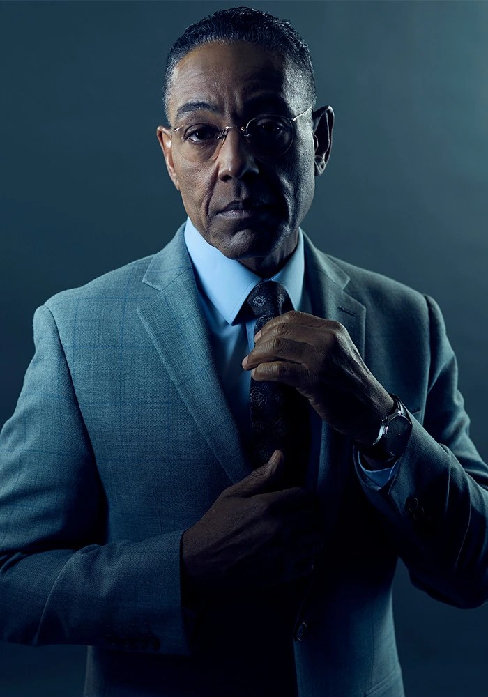Gustavo Fring Breaking Bad Wiki Fandom