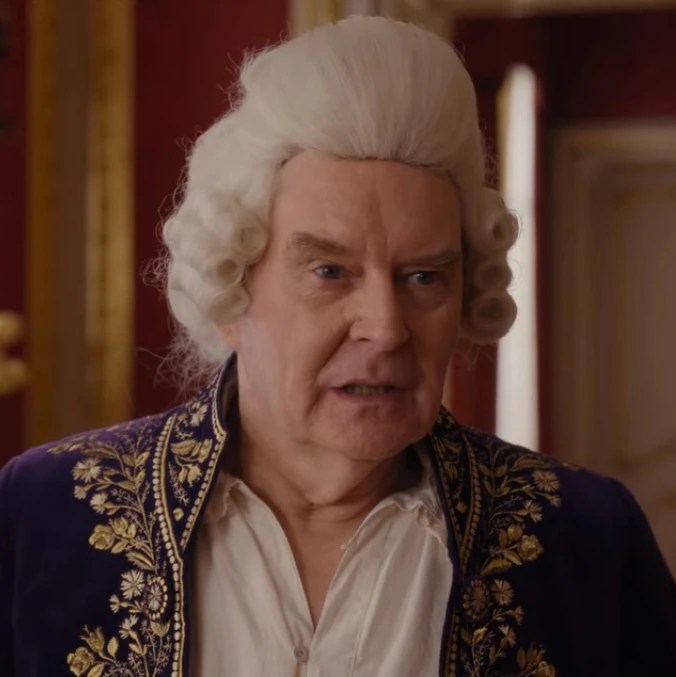 King III Bridgerton Wiki Fandom