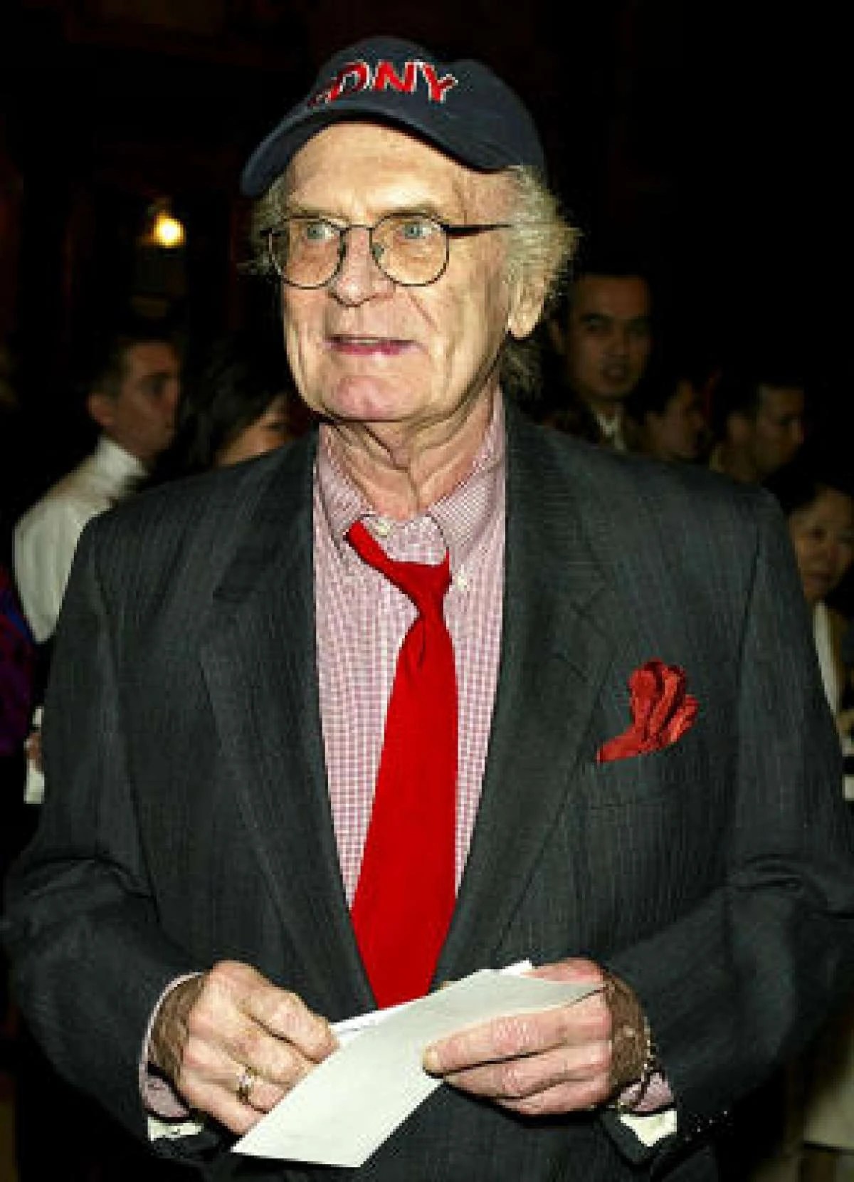 Trivia for Kids Charles Nelson Reilly Biography(08)
