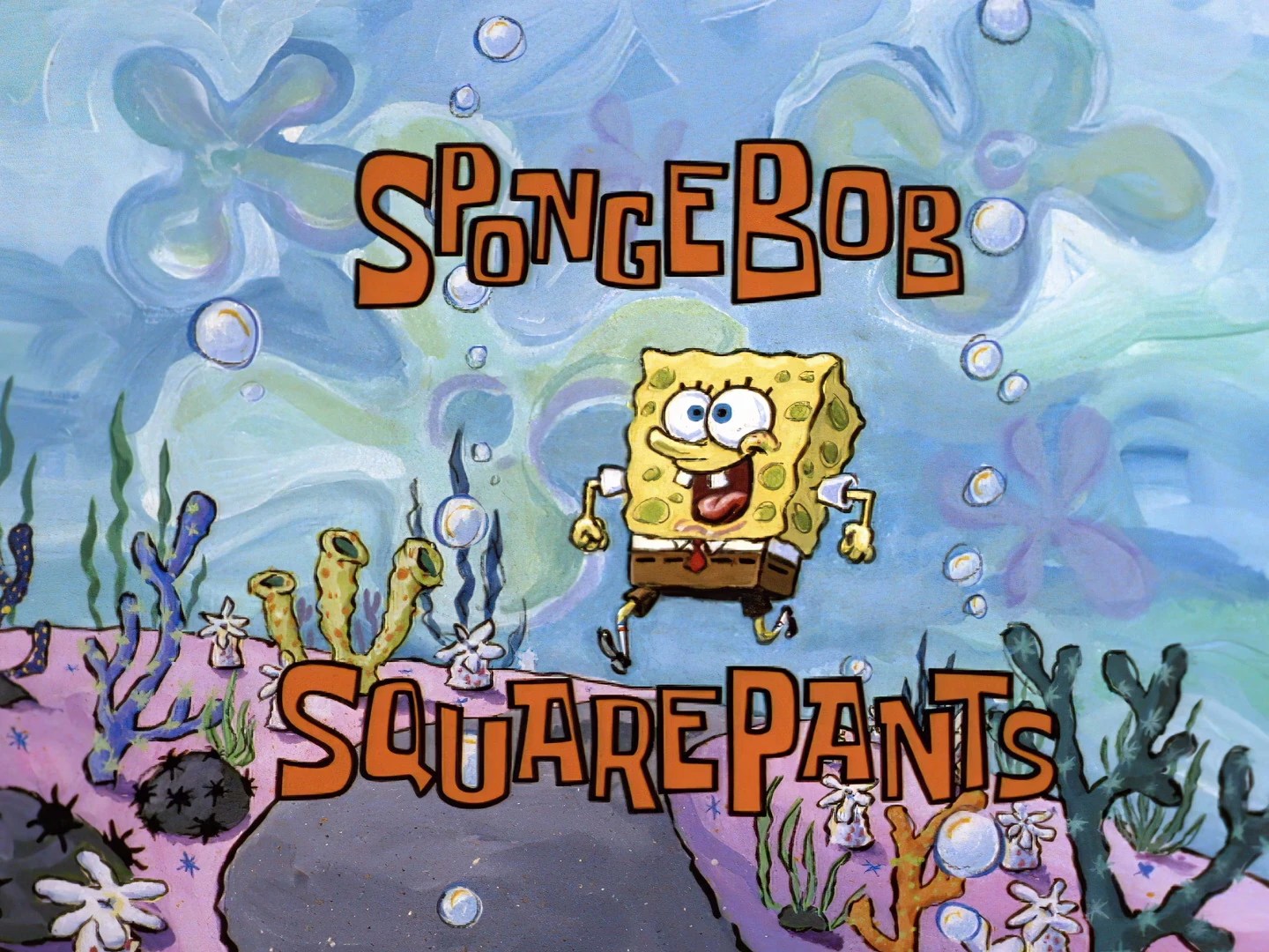Why Do My Carpeted Floors Creak Spongebob Squarepants Viewfloor.co